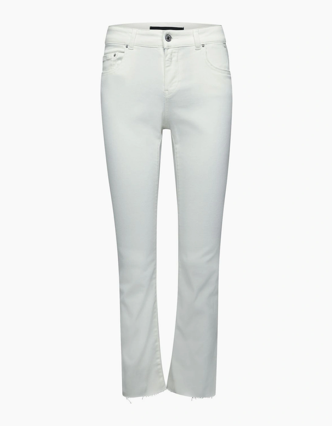Faaby Flared Cropped Jeans, 3 of 2