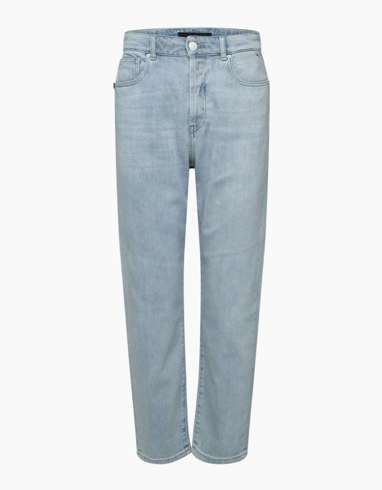 Tyna Regular-Fit Jeans