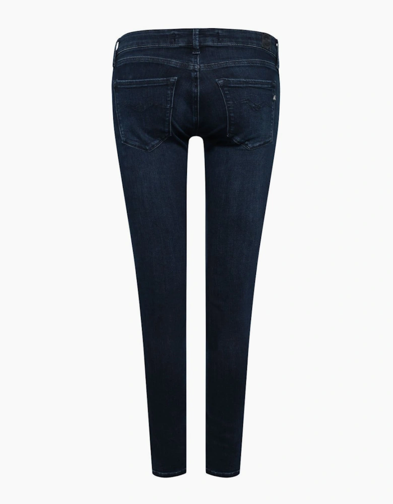New Luz Skinny-Fit Jeans