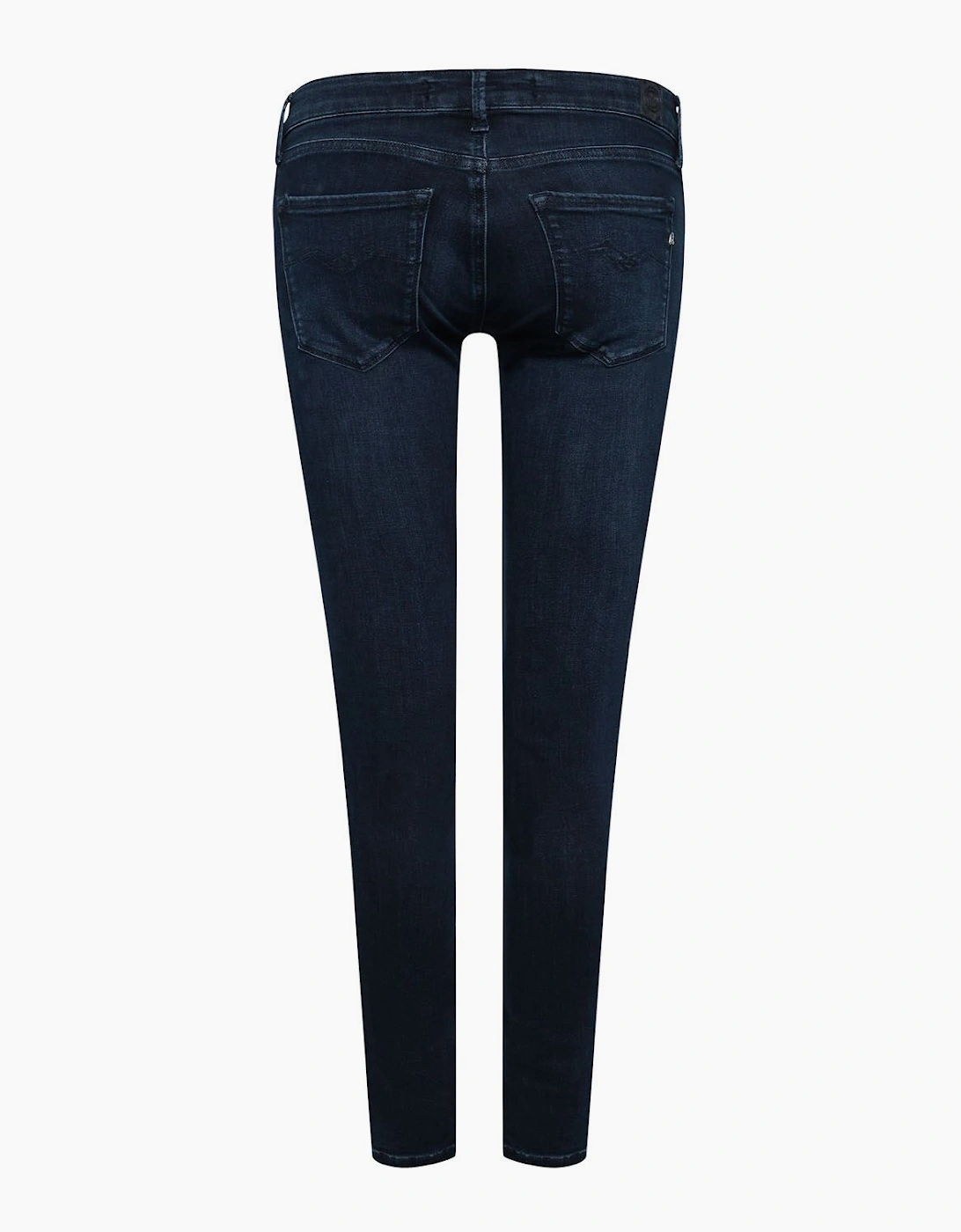 New Luz Skinny-Fit Jeans