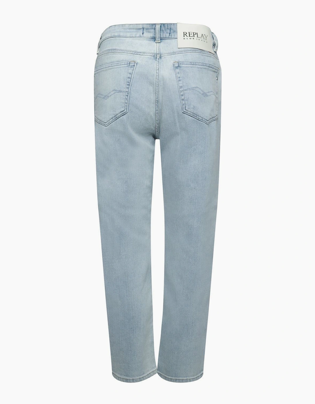 Tyna Regular-Fit Jeans