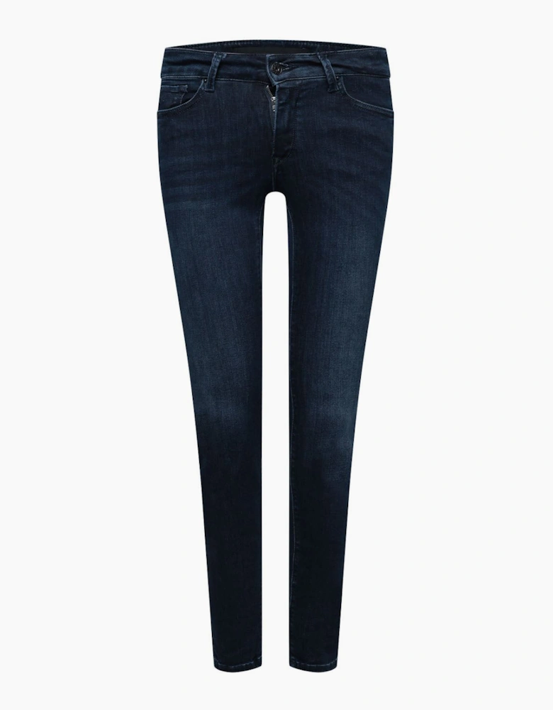 New Luz Skinny-Fit Jeans