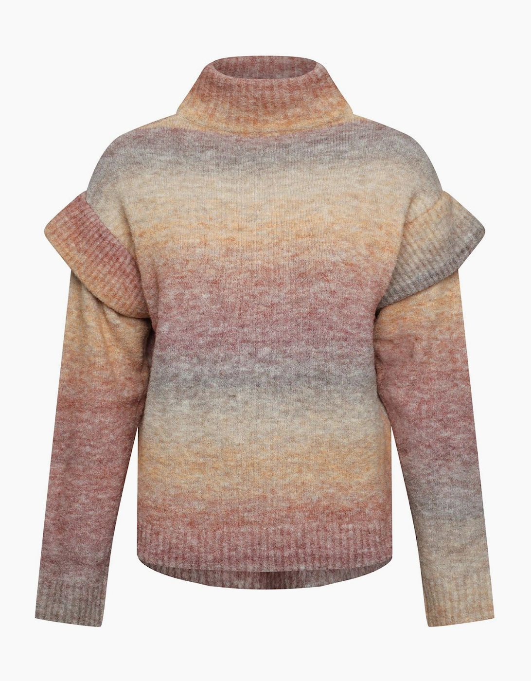 Atelier Turtleneck Pullover Sweater, 4 of 3