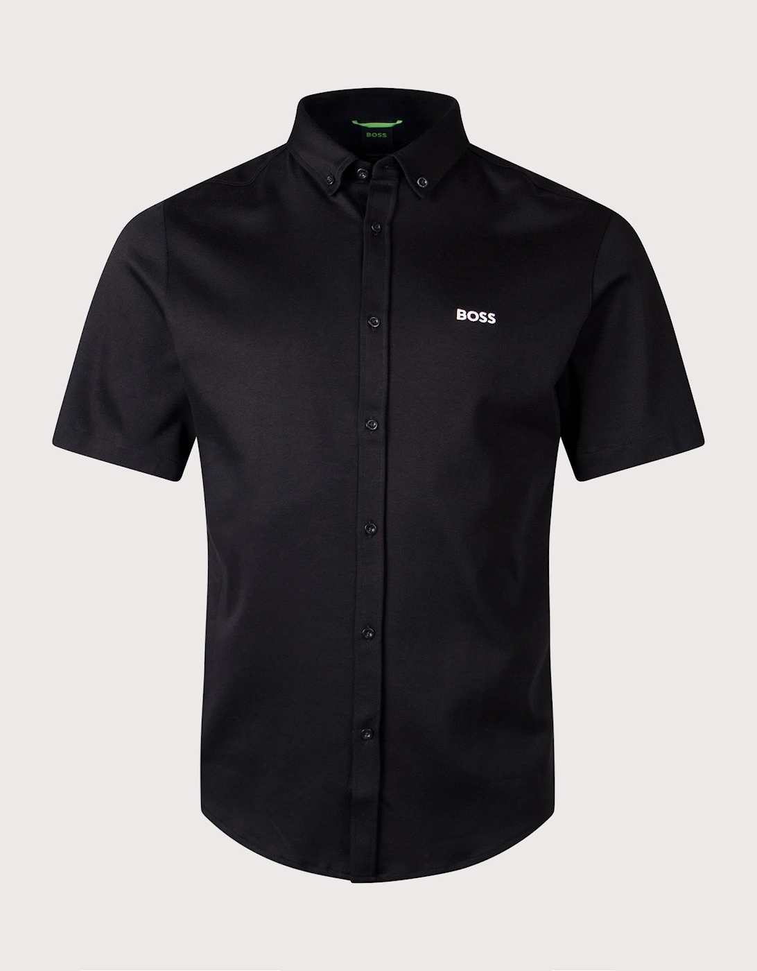 Regular Fit Short Sleeve Motion Shirt, 4 of 3