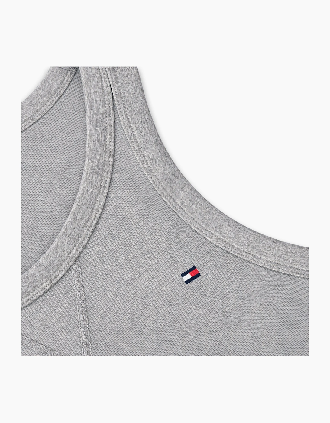 Tommy Hilfiger TANK & WOVEN SHORT Set Mens Pyjama Set Multicoloured
