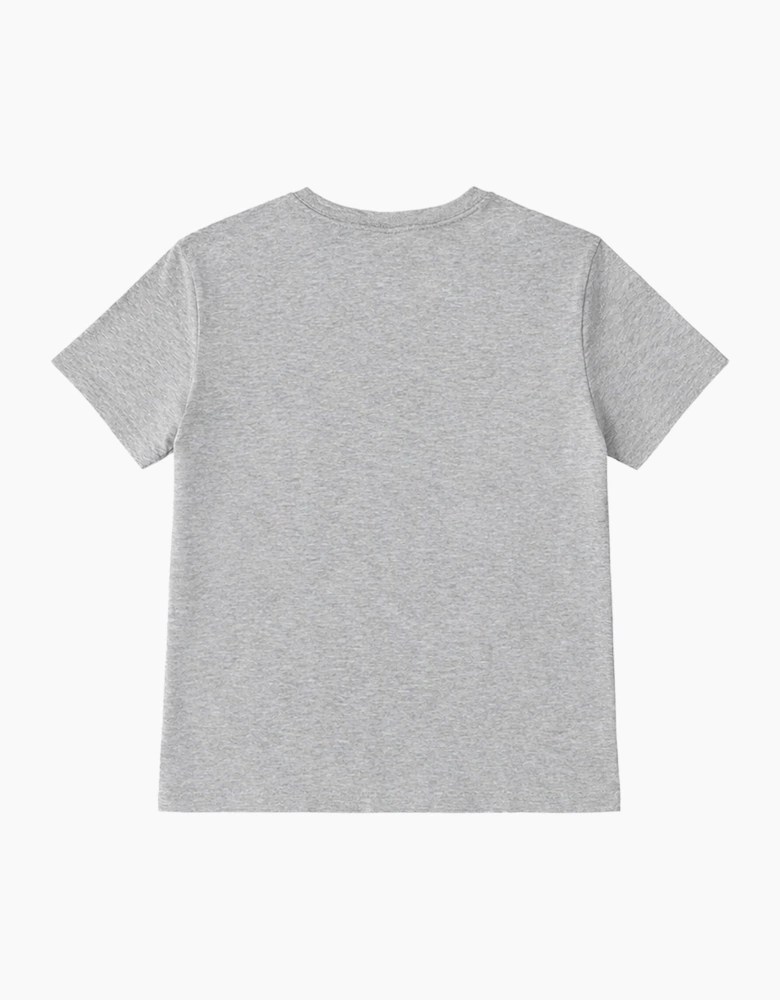 Tommy Hilfiger SS TEE Mens T-Shirt Multicoloured