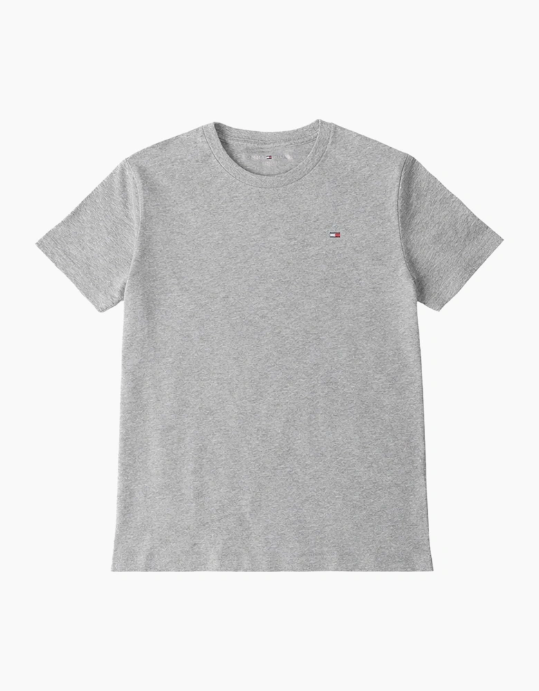 Tommy Hilfiger SS TEE Mens T-Shirt Multicoloured