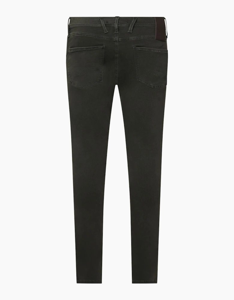 Anbass Slim-Fit Jeans