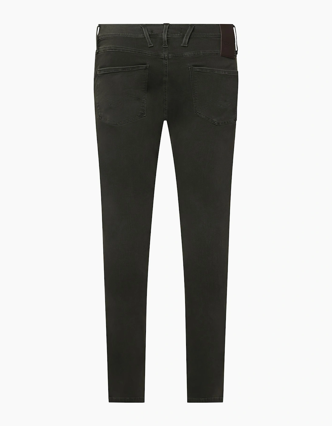 Anbass Slim-Fit Jeans