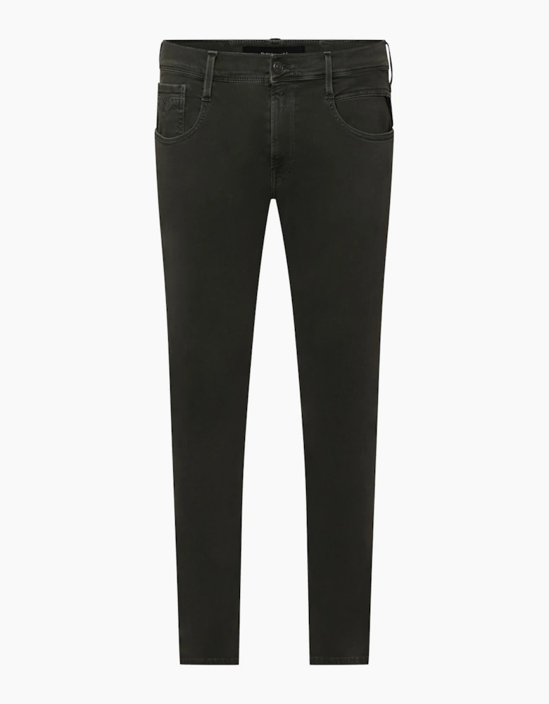 Anbass Slim-Fit Jeans