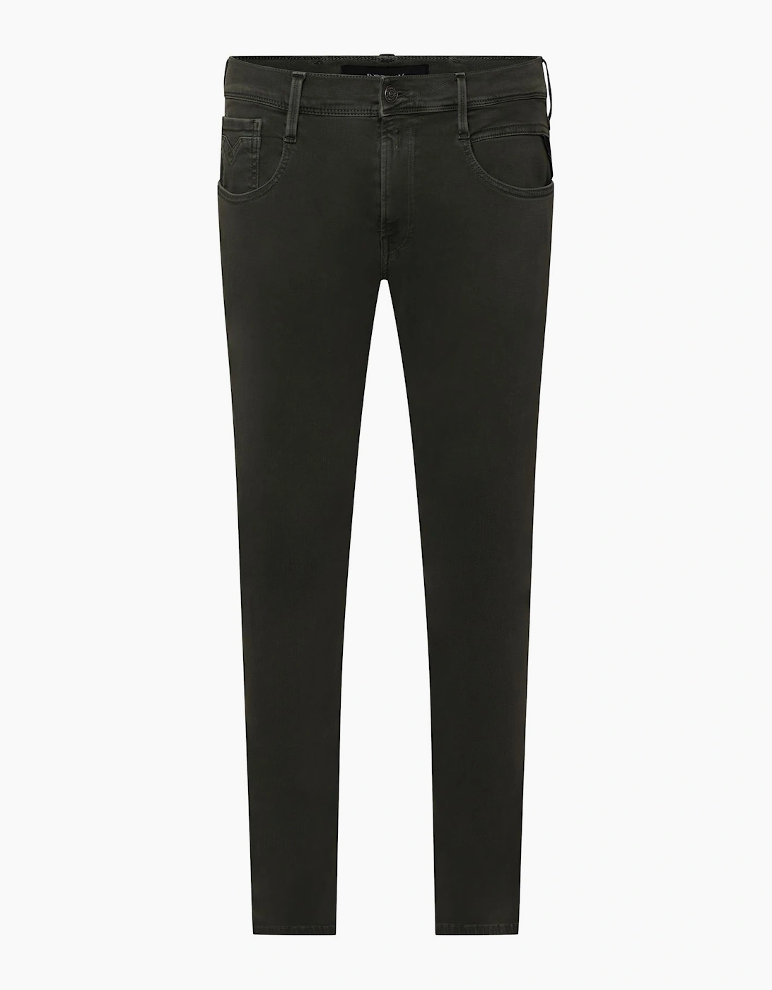 Anbass Slim-Fit Jeans, 3 of 2
