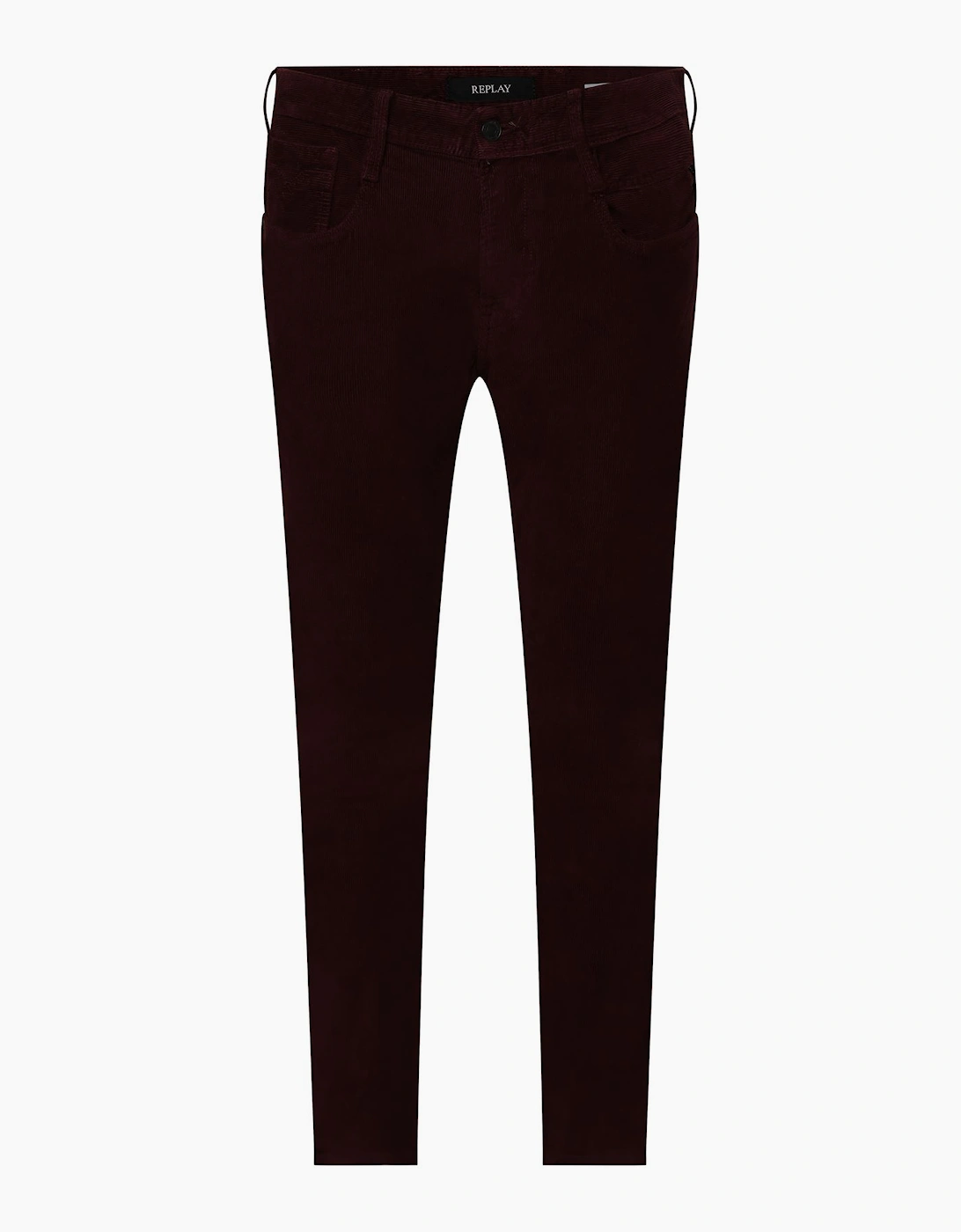 Anbass Slim-Fit Jeans, 3 of 2