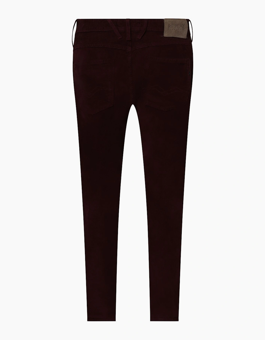 Anbass Slim-Fit Jeans