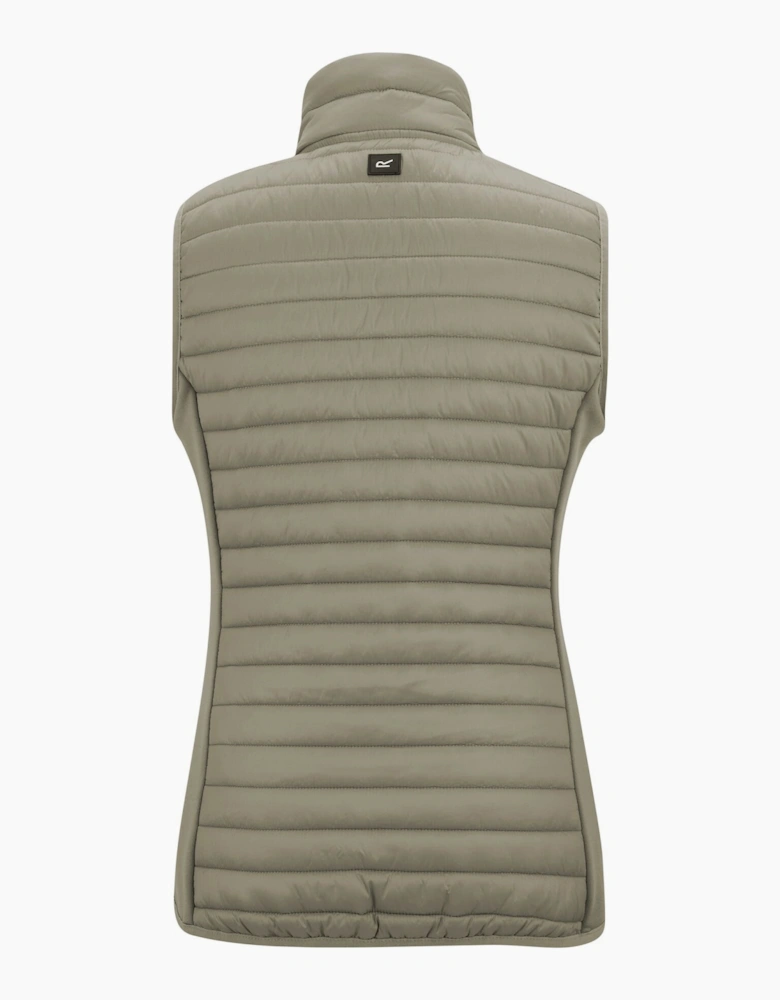 Womens/Ladies Andreson Hybrid Gilet