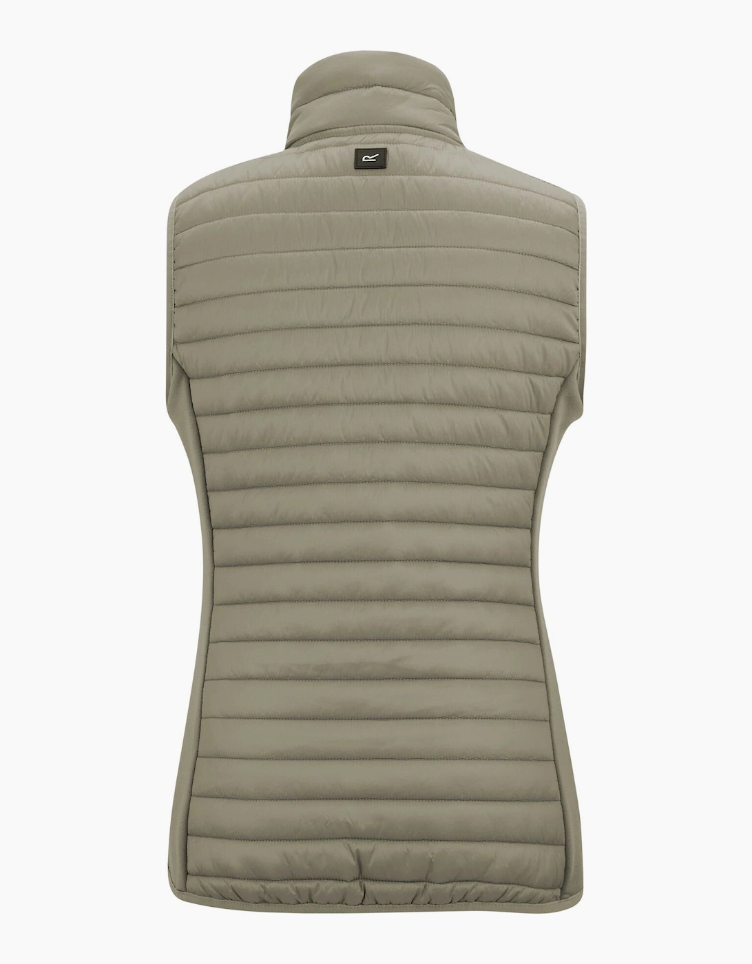 Womens/Ladies Andreson Hybrid Gilet