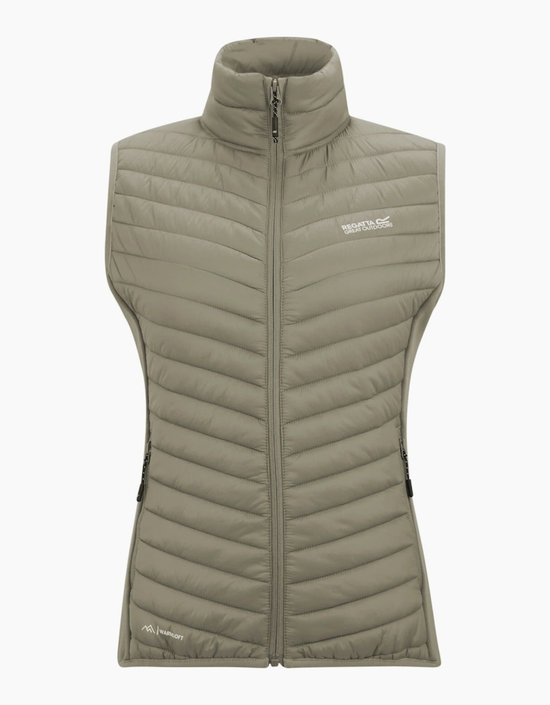 Womens/Ladies Andreson Hybrid Gilet