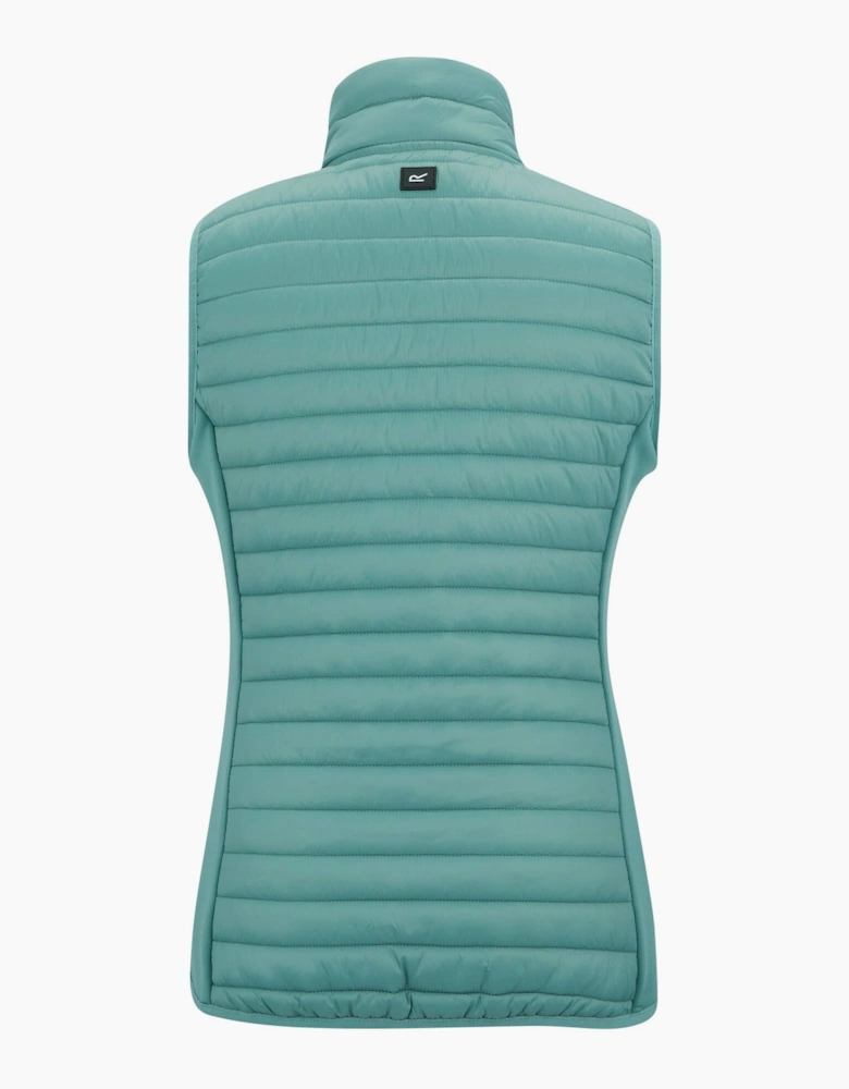 Womens/Ladies Andreson Hybrid Gilet