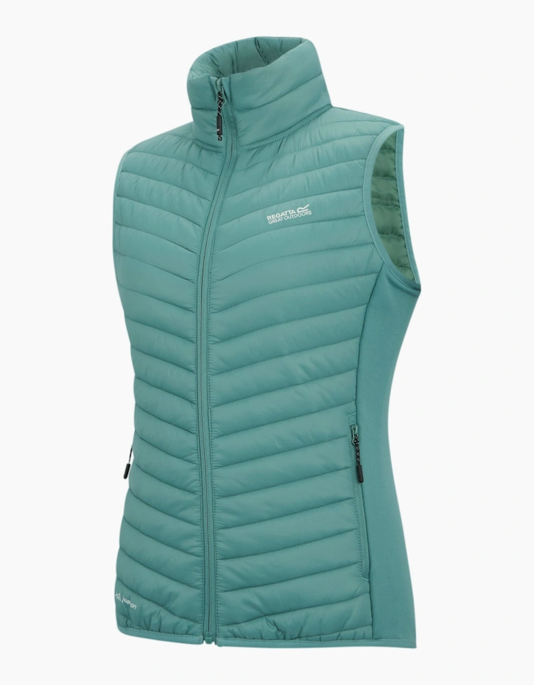 Womens/Ladies Andreson Hybrid Gilet