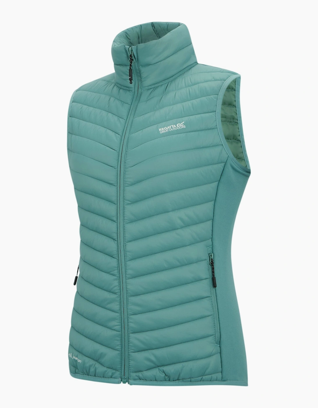 Womens/Ladies Andreson Hybrid Gilet
