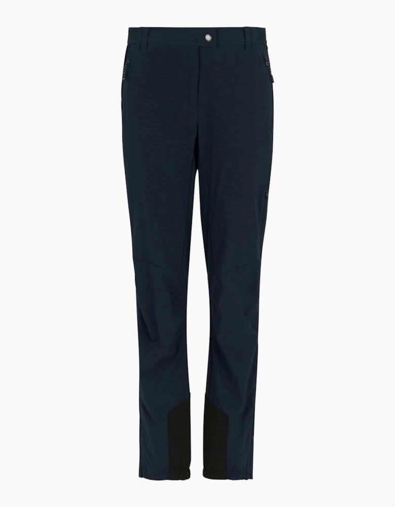 Womens/Ladies Mountain III Hiking Trousers