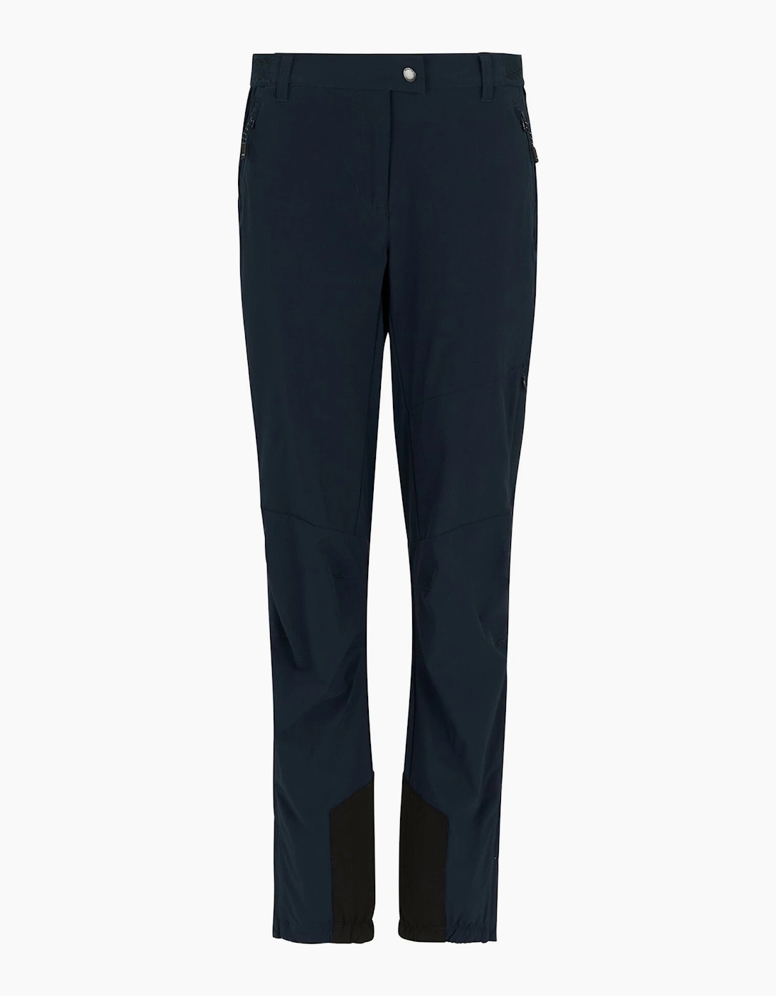 Womens/Ladies Mountain III Hiking Trousers, 6 of 5