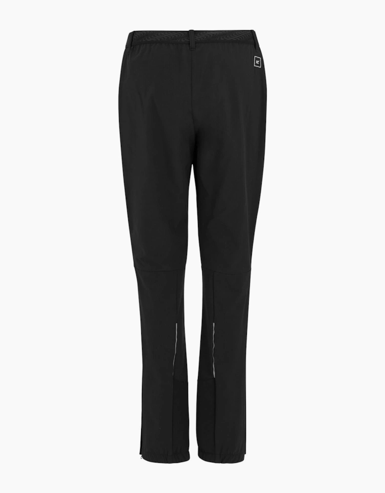 Womens/Ladies Mountain III Hiking Trousers