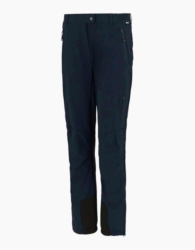 Womens/Ladies Mountain III Hiking Trousers