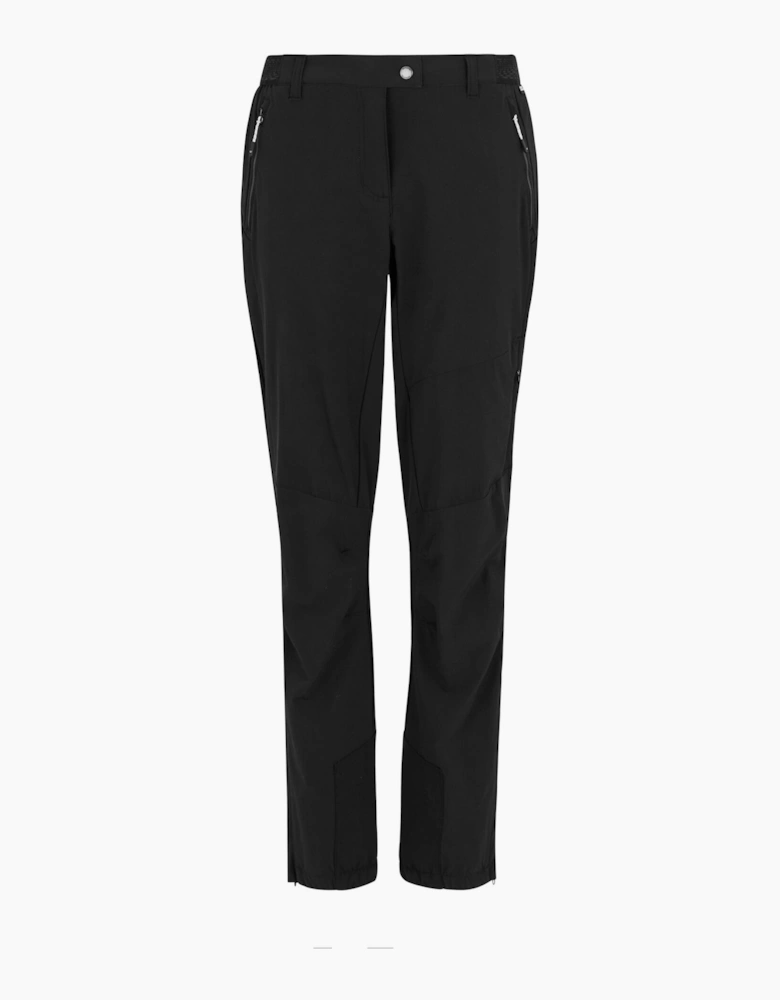 Womens/Ladies Mountain III Hiking Trousers