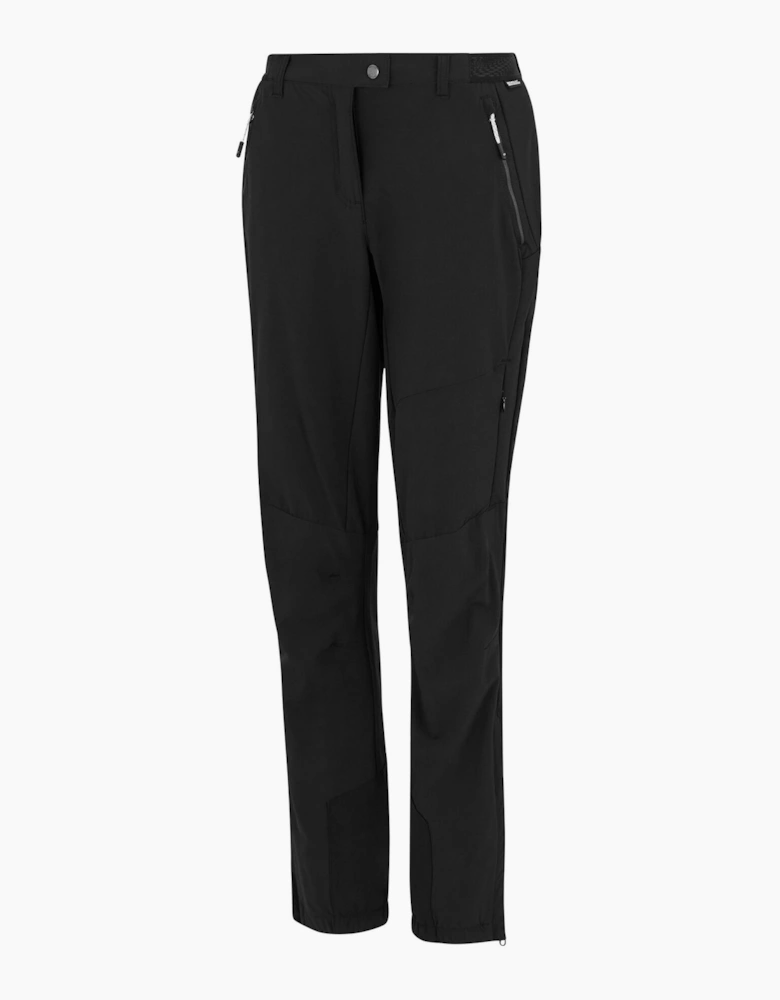Womens/Ladies Mountain III Hiking Trousers