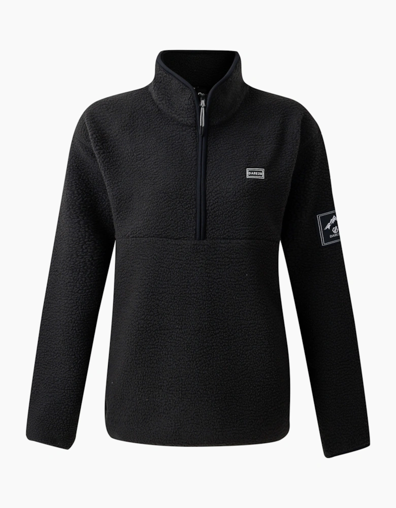 Dare 2B Womens/Ladies Slide Out Fleece Top