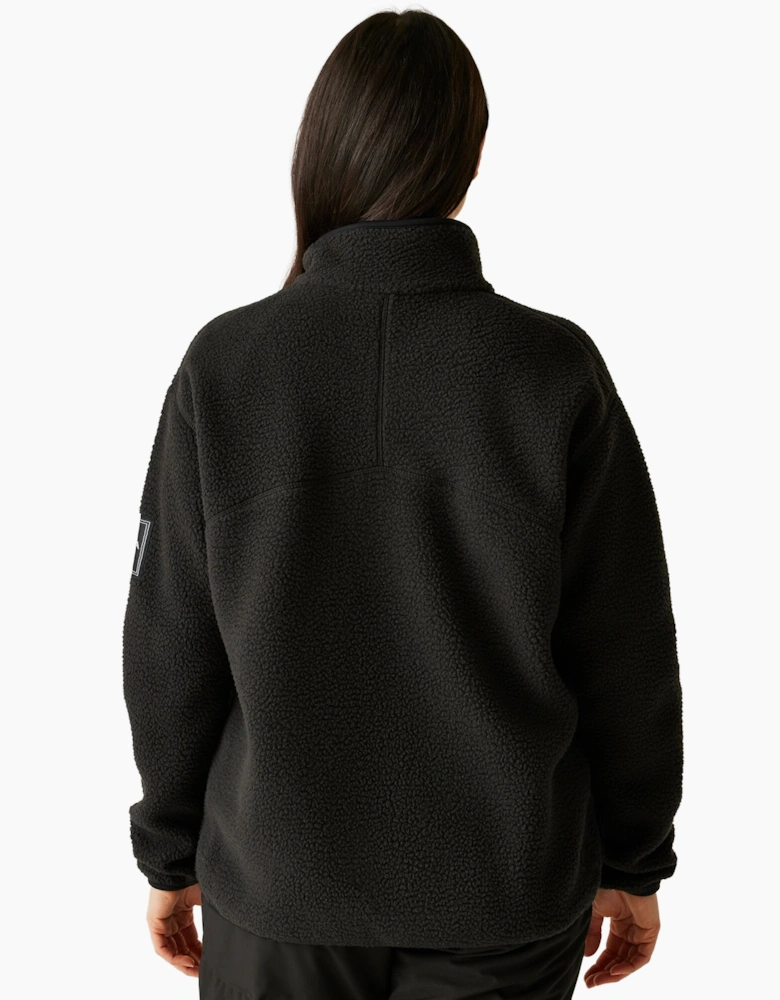 Dare 2B Womens/Ladies Slide Out Fleece Top