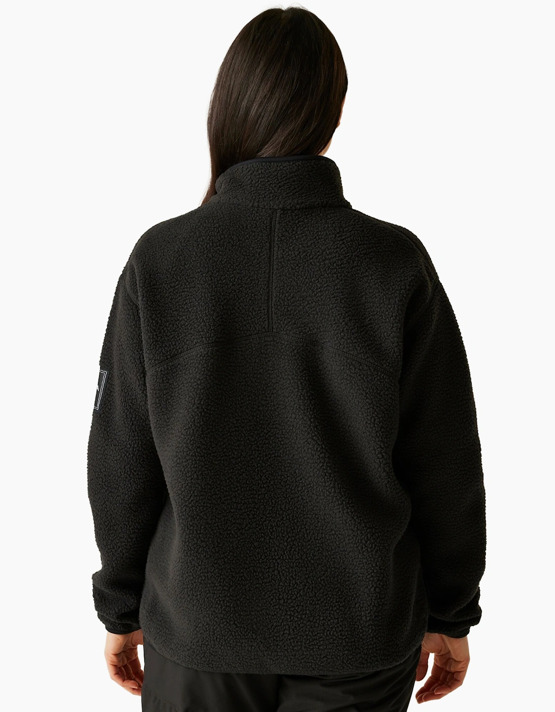 Dare 2B Womens/Ladies Slide Out Fleece Top