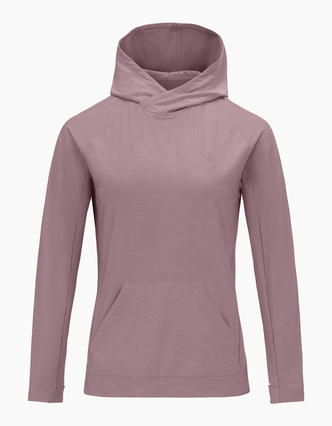 Womens/Ladies The Laura Whitmore Edit Sprint City Lightweight Hoodie, 6 of 5