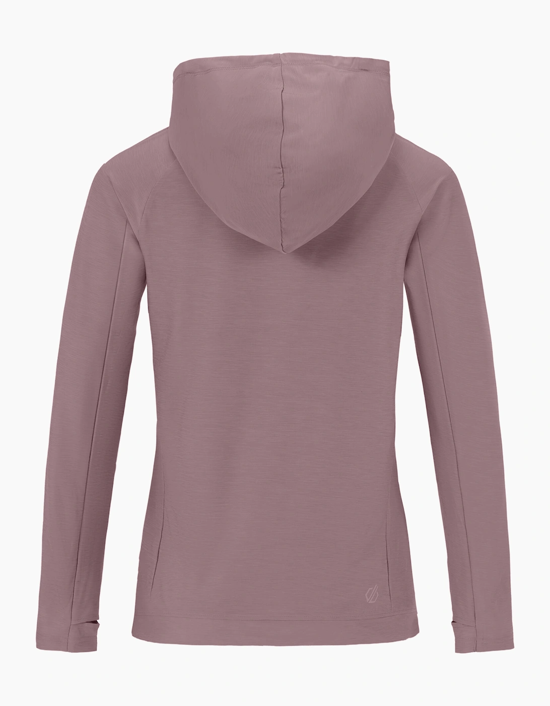 Womens/Ladies The Laura Whitmore Edit Sprint City Lightweight Hoodie