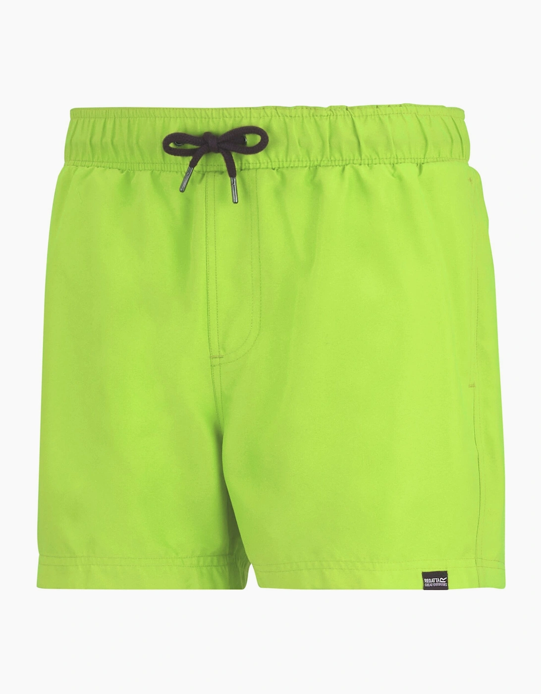 Mens Mawson II Swim Shorts