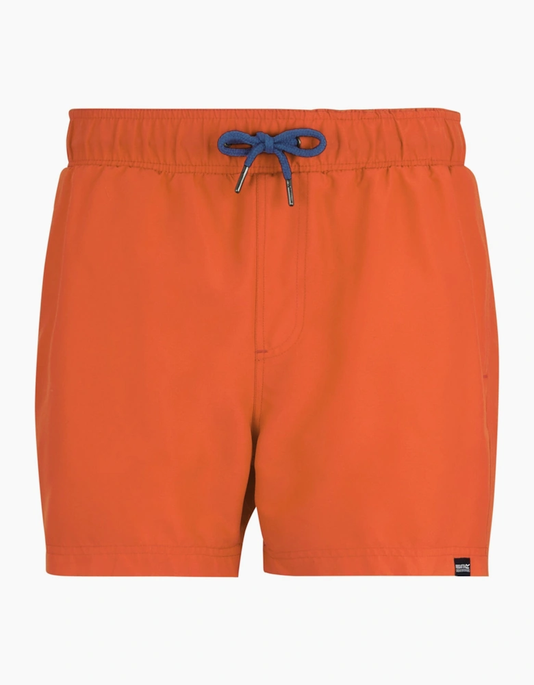 Mens Mawson II Swim Shorts
