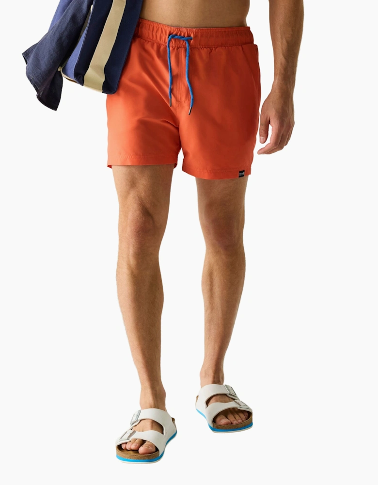 Mens Mawson II Swim Shorts