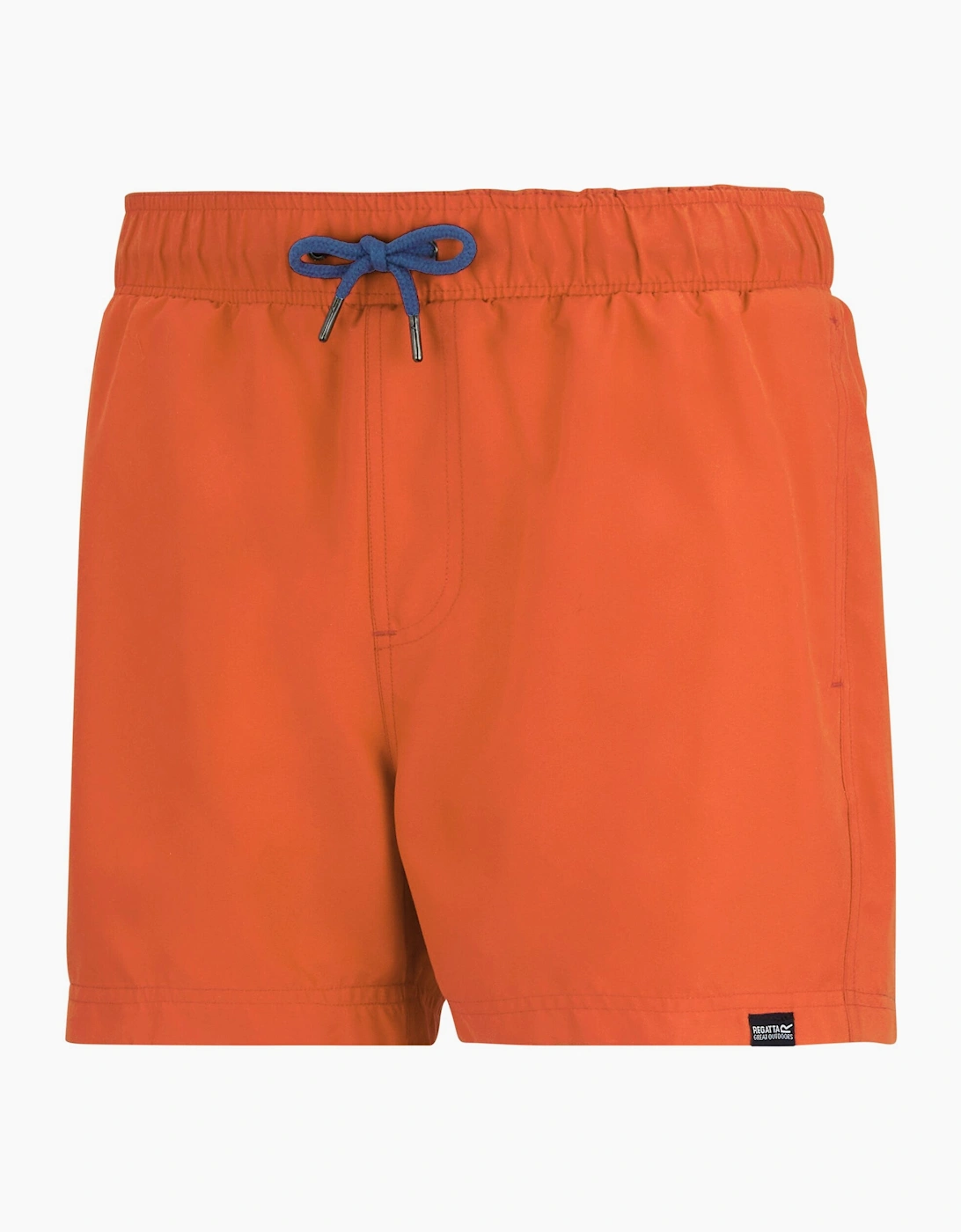 Mens Mawson II Swim Shorts
