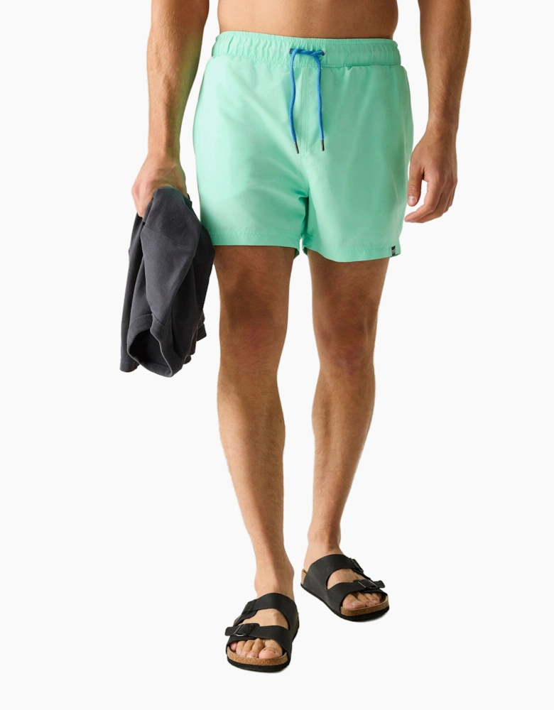 Mens Mawson II Swim Shorts