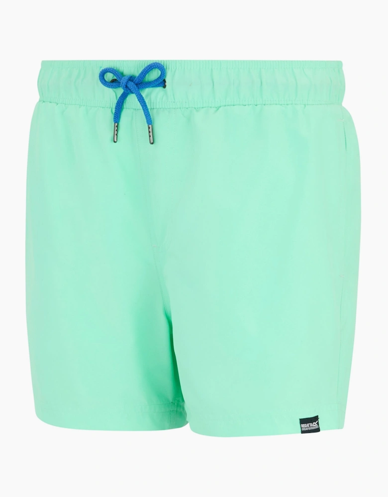 Mens Mawson II Swim Shorts