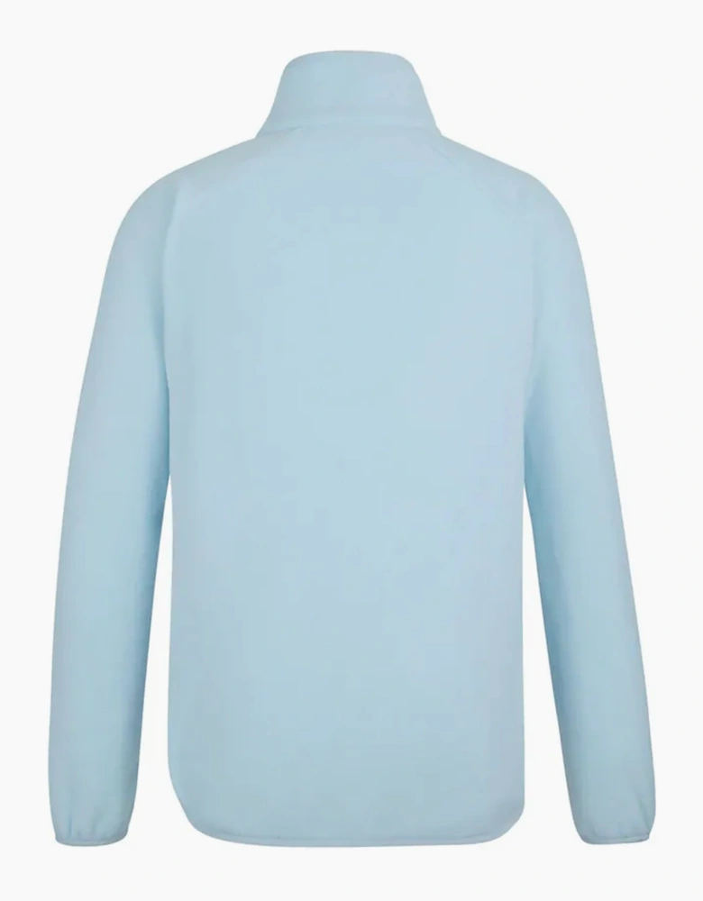 Womens/Ladies Frankie Full Zip Fleece Jacket