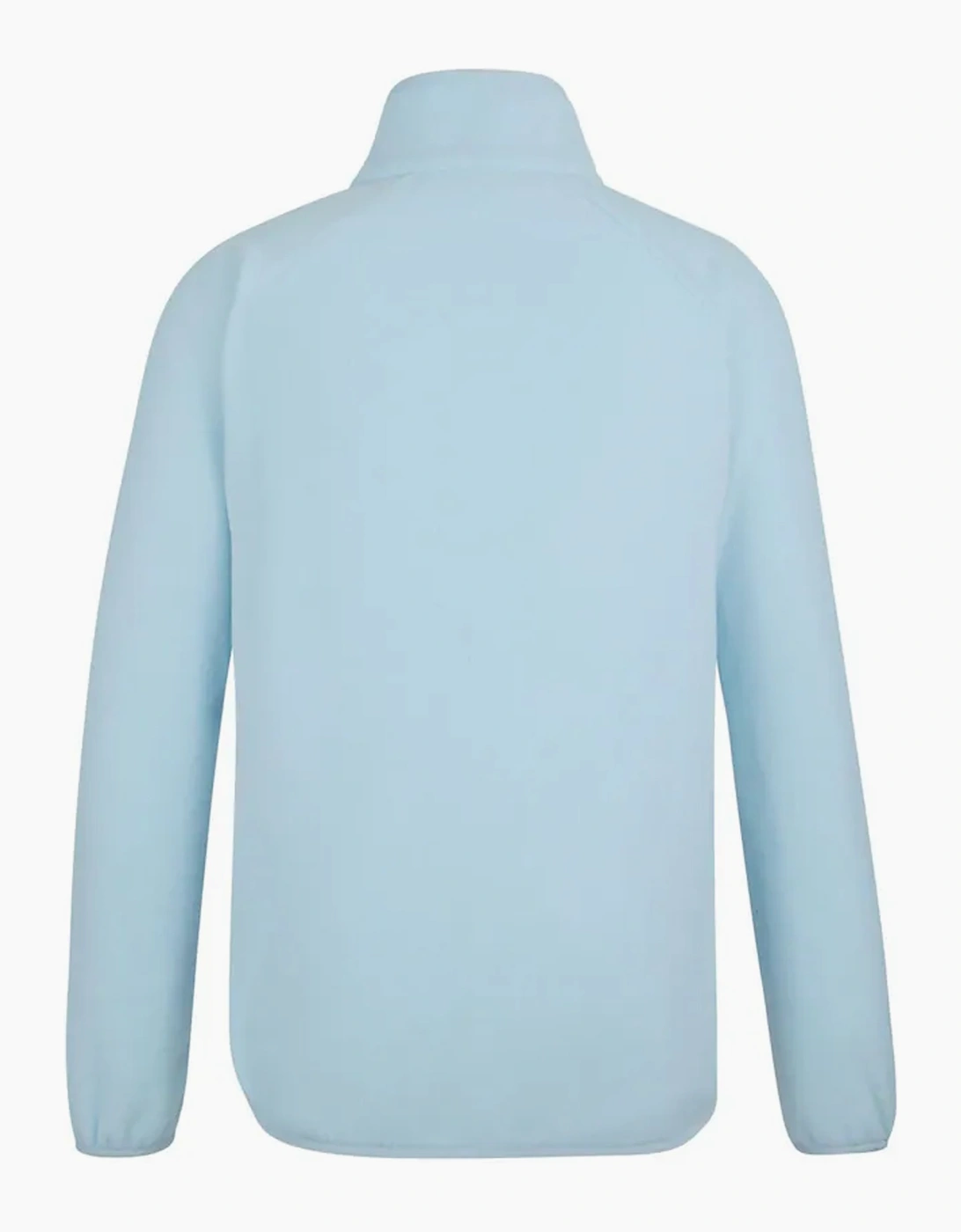 Womens/Ladies Frankie Full Zip Fleece Jacket