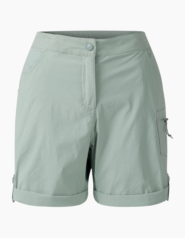 Womens/Ladies Melodic III Shorts