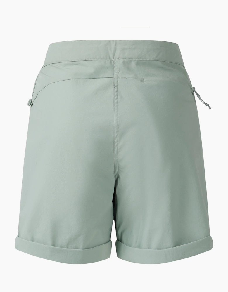 Womens/Ladies Melodic III Shorts