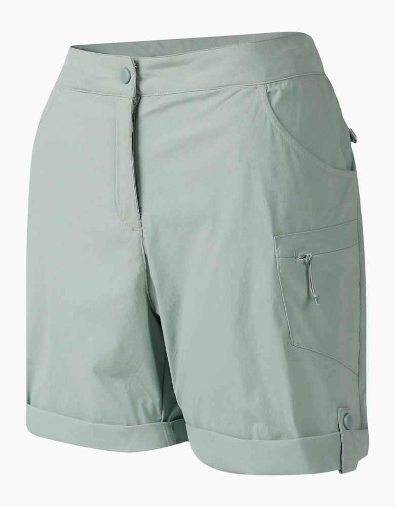 Womens/Ladies Melodic III Shorts