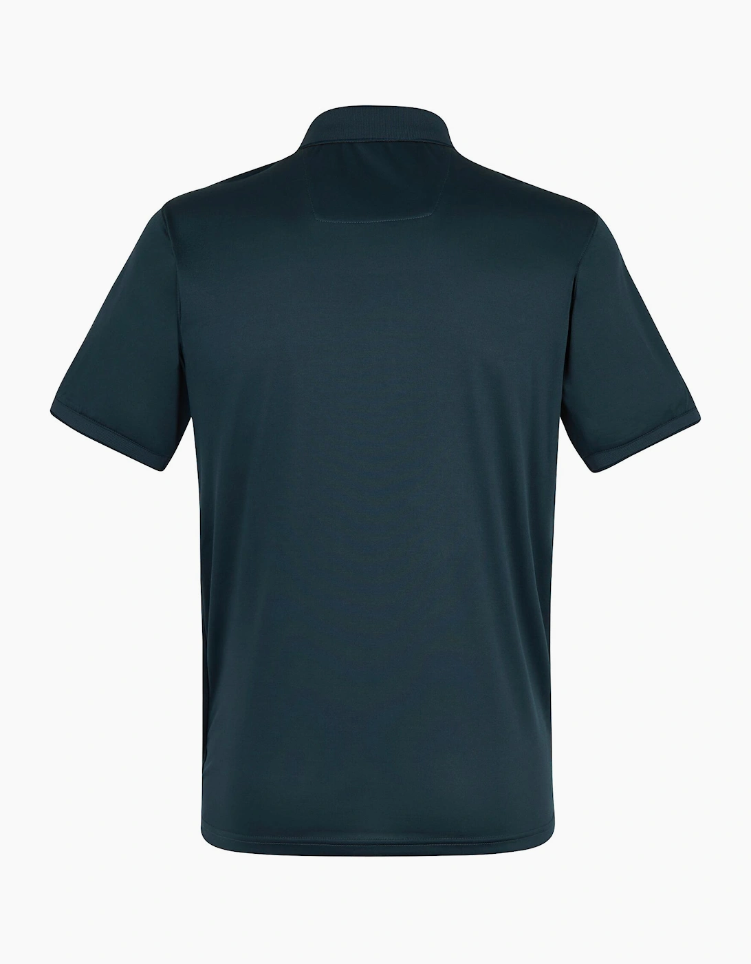 Mens Remex II Jersey Polo Shirt