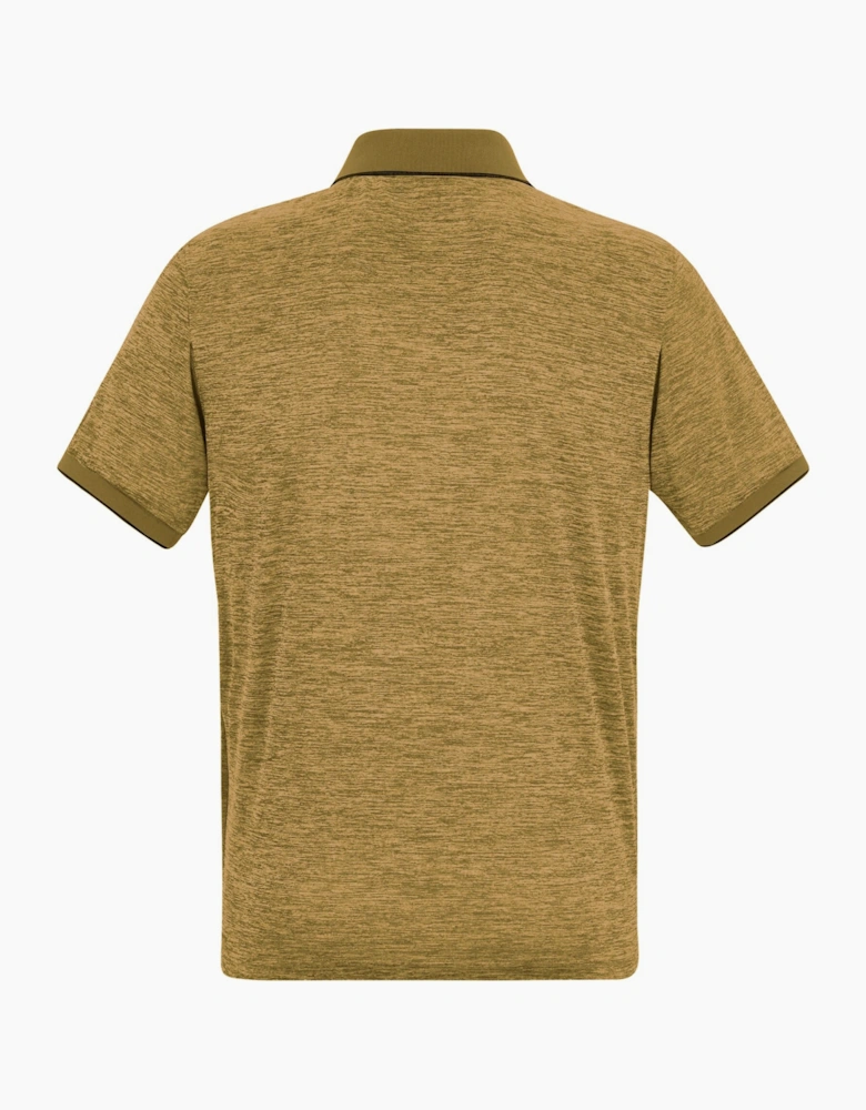 Mens Remex II Jersey Polo Shirt