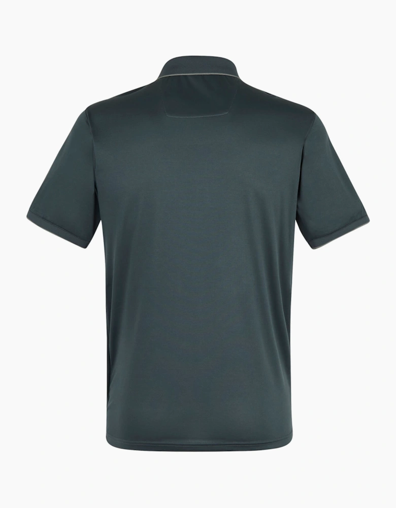 Mens Remex II Jersey Polo Shirt