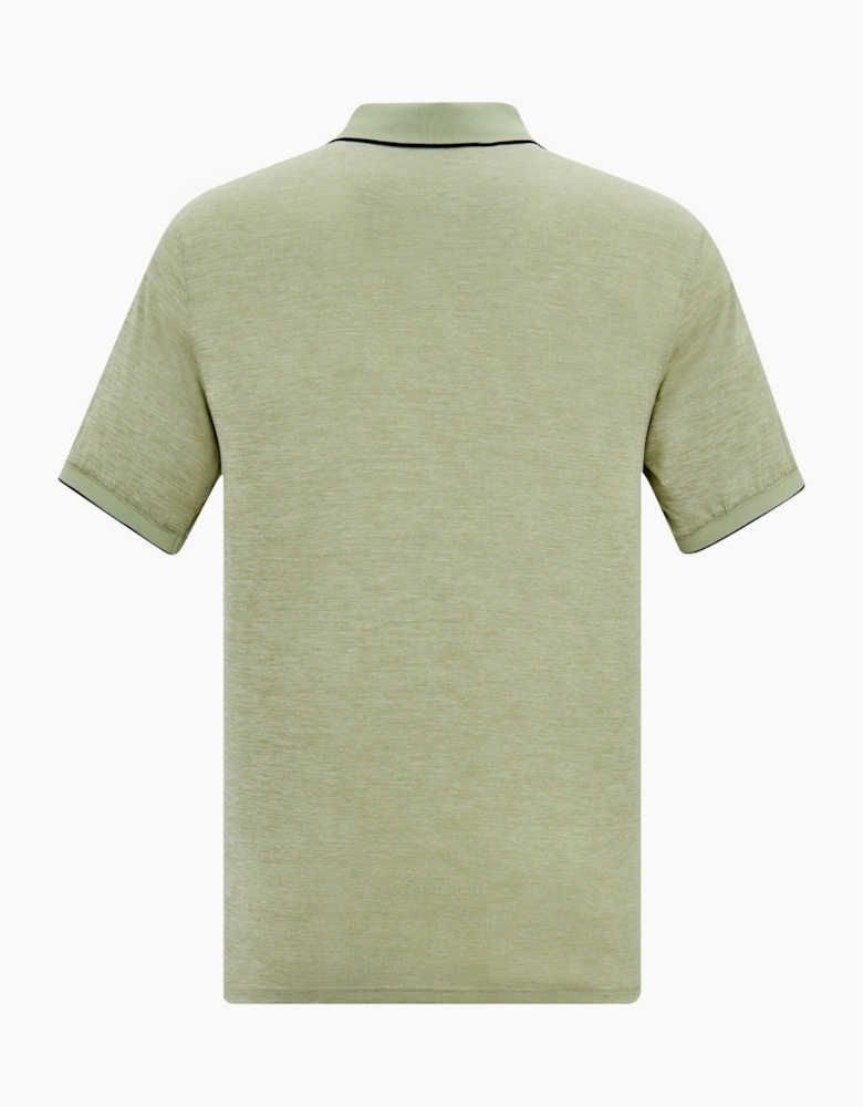 Mens Remex II Jersey Polo Shirt