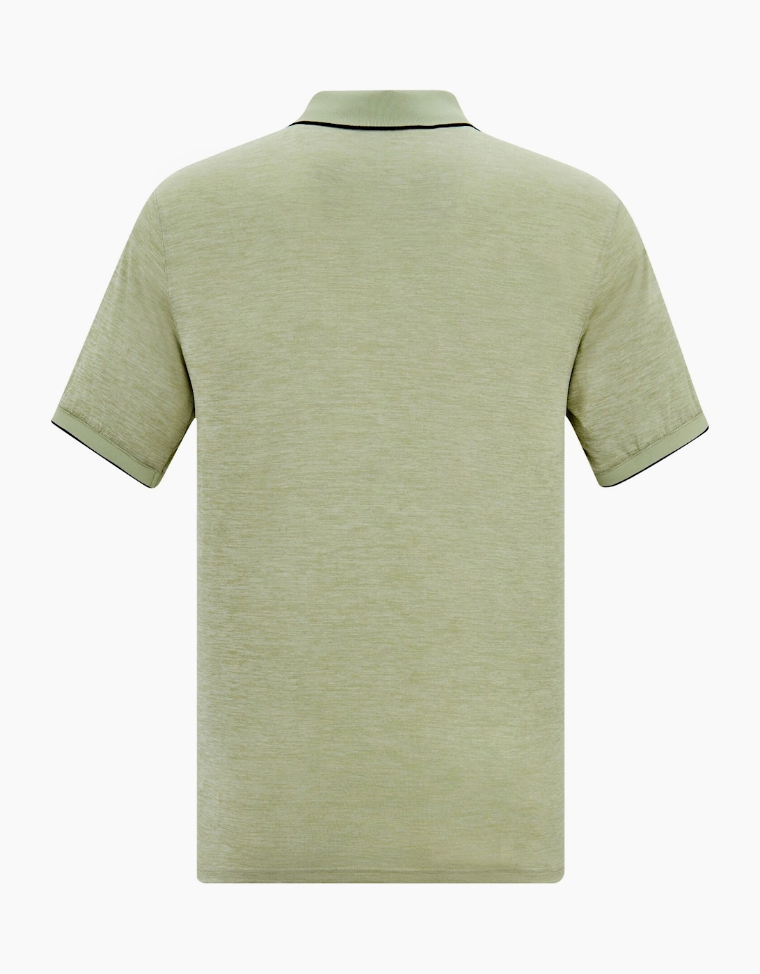 Mens Remex II Jersey Polo Shirt